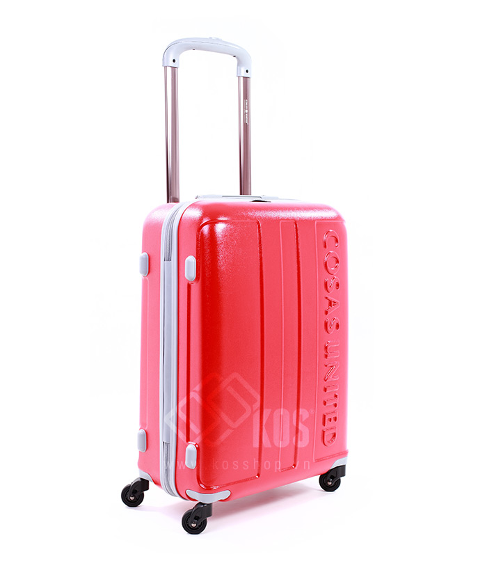 Vali Cosas United Regal đỏ 6 tấc