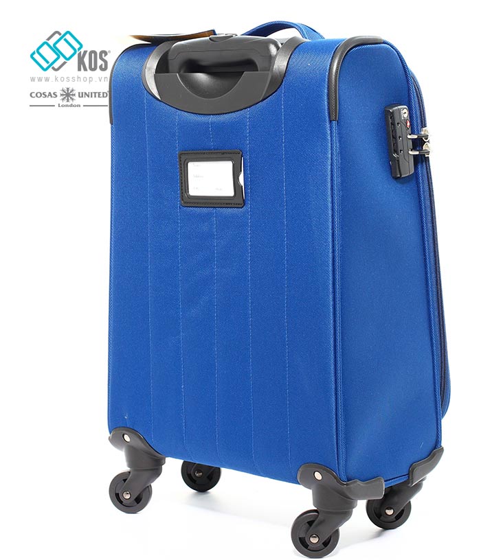 Vali du lịch siêu nhẹ cabin size Air Bag