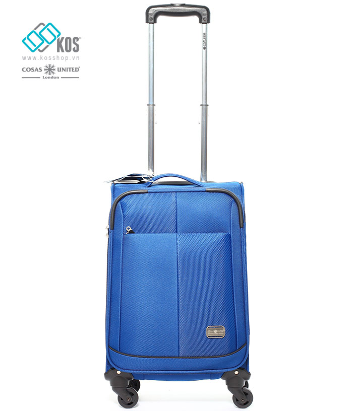Vali du lịch siêu nhẹ cabin size Air Bag
