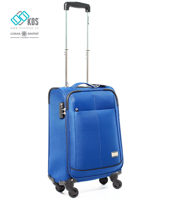 Vali du lịch siêu nhẹ cabin size Air Bag