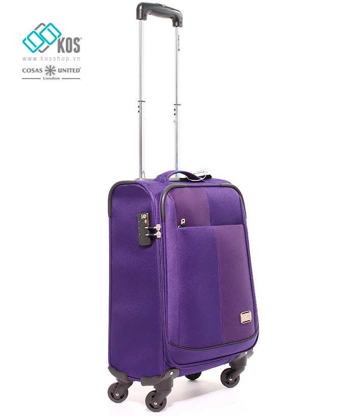 Vali du lịch siêu nhẹ xách tay Air Bag
