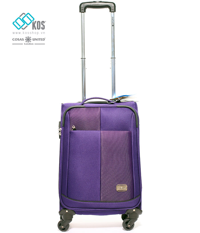 Vali du lịch siêu nhẹ xách tay Air Bag