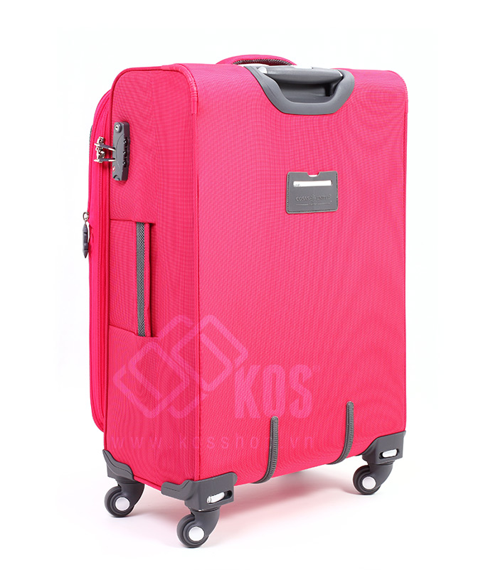 Vali kéo cỡ trung Flexi