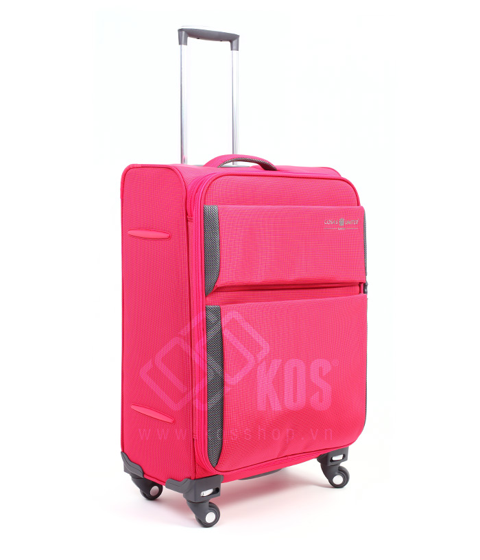 Vali kéo cỡ trung Flexi