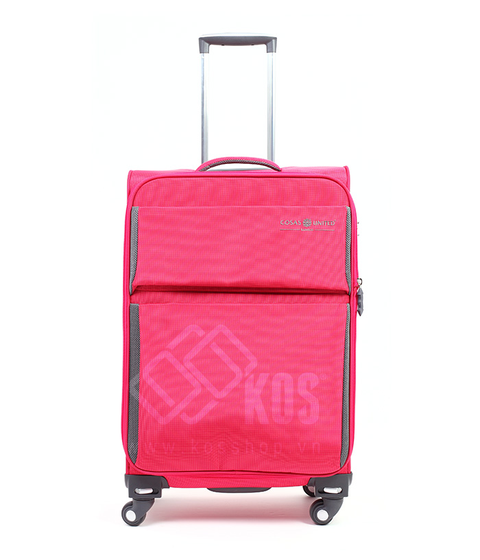 Vali kéo cỡ trung Flexi
