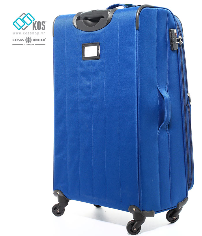 Vali kéo du lịch giá rẻ siêu nhẹ 6 tấc Air Bag