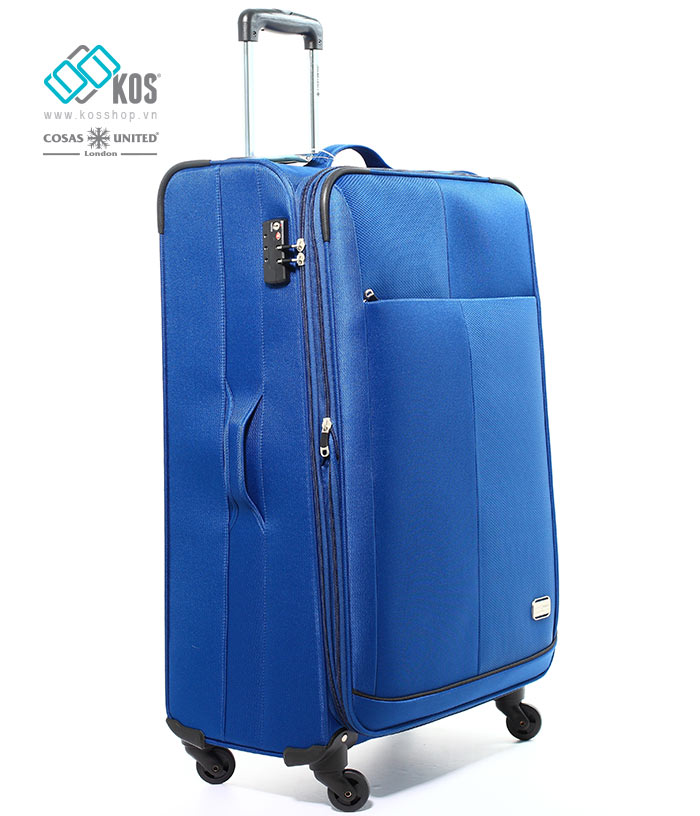 Vali kéo du lịch giá rẻ siêu nhẹ 6 tấc Air Bag