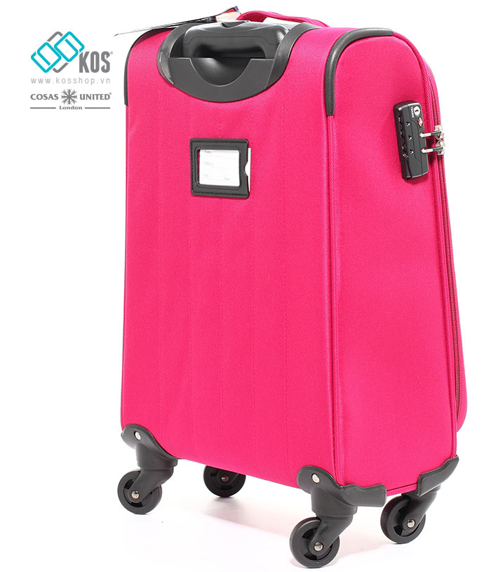 Vali kéo siêu nhẹ cabin size Air Bag