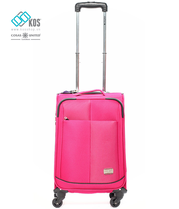 Vali kéo siêu nhẹ cabin size Air Bag