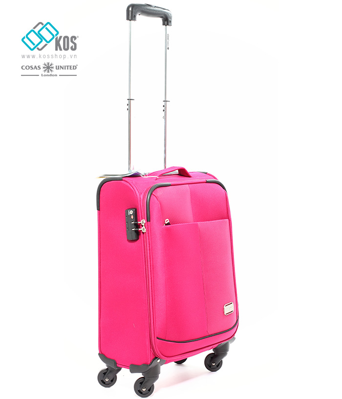 Vali kéo siêu nhẹ cabin size Air Bag