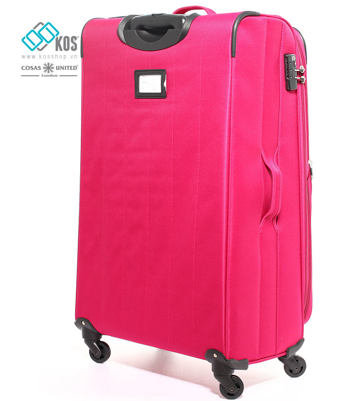 Vali kéo giá rẻ siêu nhẹ loại lớn Air Bag