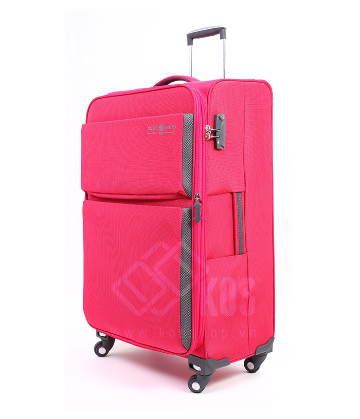 Vali kéo loại lớn Flexi