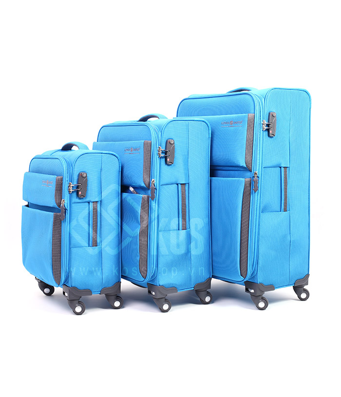 Vali kéo loại to Flexi