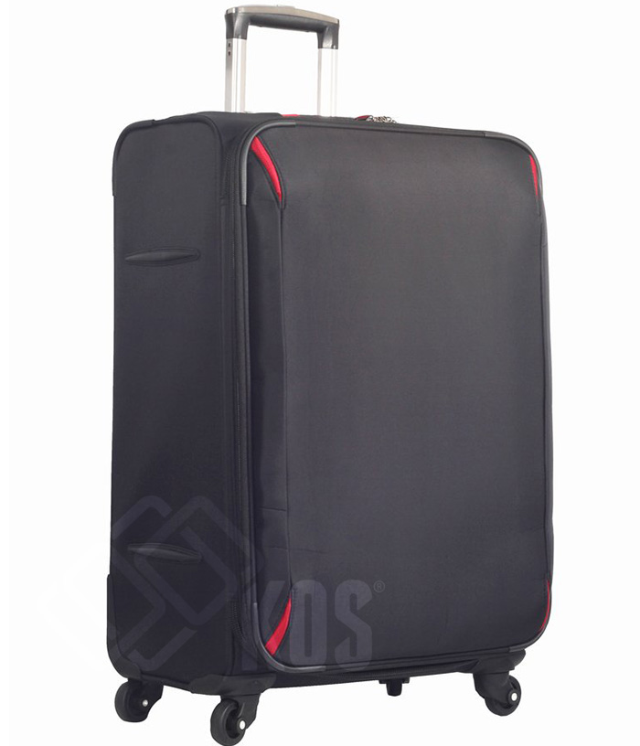 Vali Meganine 7 tấc đen